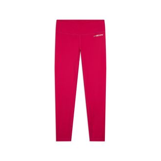 Freddy Leggings 7/8 vita alta in tessuto tecnico quick dry