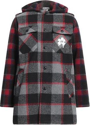 Daniele Alessandrini ROPA DE ABRIGO - Abrigos en YOOX.COM