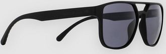 Red Bull Spect Eyewear ELROY-001P Matt Black Sonnenbrille schwarz