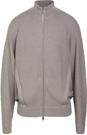 Emporio Armani MAGLIERIA - Cardigan su YOOX.COM