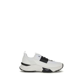 Valentino Garavani Sneakers Lage Top