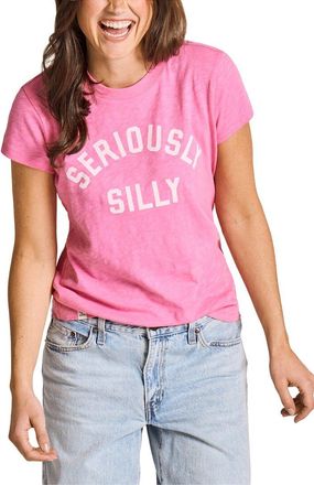 Life is good Life Is Good Slub T-Shirt