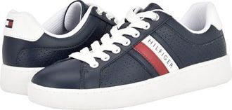 Tommy hilfiger blue shoes sales