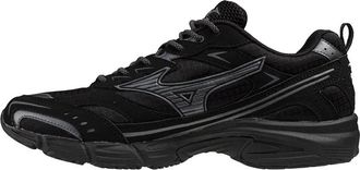 Mizuno MXR Black Dark Silver D1GA246801
