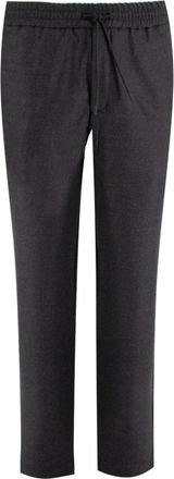 Sease Sease, Uomo, Pantaloni, Grigio, M, new