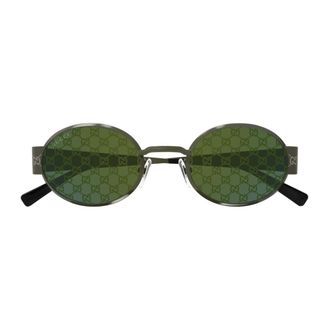 Gucci Gg1854s-003green-green-green