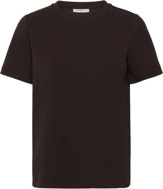 Inwear Tops - Dames - T-shirts - Bruin - M - Tops