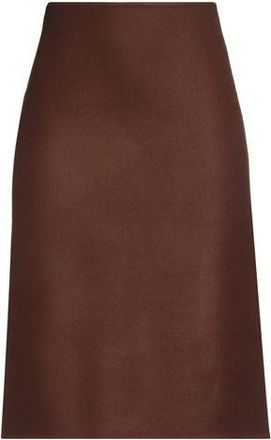 Ermanno Scervino Midi skirts