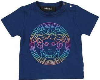 Versace CAMISETAS Y TOPS - Camisetas en YOOX.COM