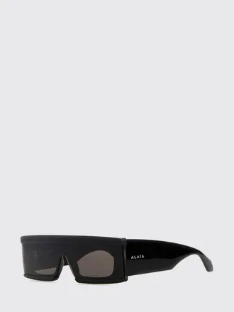 Alaia Occhiali Da Sole Donna colore Nero