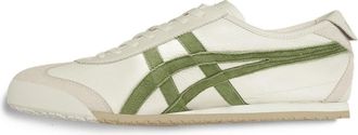 Onitsuka Tiger Mexico 66 VIN White Cactus Green 1183B391-202