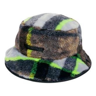 adidas X Ivy Park Reversible Bucket Hat Multi-Color HK2326