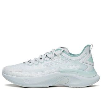 Anta (WMNS) ANTA U-Speed Teal 922125536-5