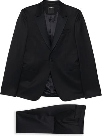 Ermenegildo Zegna Completo due pezzi - Blu