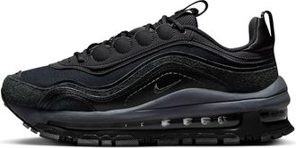 Nike (WMNS) Nike Air Max 97 Futura Triple Black FB4496-002