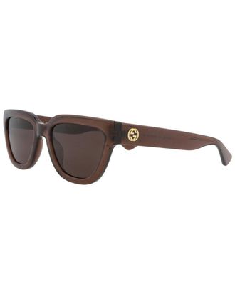 Gucci Womens 54Mm Sunglasses