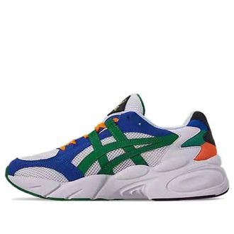 Asics (WMNS) ASICS Gel BND White Green 1022A129-100