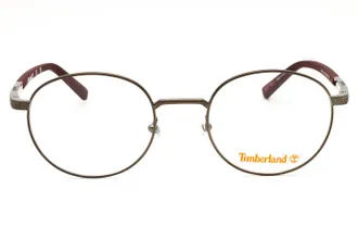 Timberland TB1724 Eyeglasses - Gray