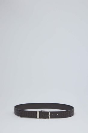 Bottega Veneta Cintura Intrecciato 08