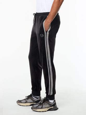 Sergio Tacchini Damarindo Velour Track Pant