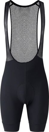 Dare 2B Dare 2B Heren Ultra Bibbed Bibshorts (Zwart)