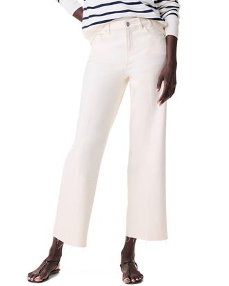 Nic+Zoe Nic+Zoe Wide Leg Weekend Jeans