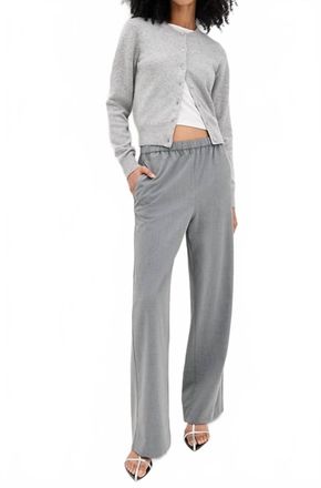 Staud Denali Pants In Static