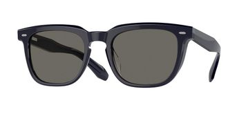 Oliver Peoples OV5546SU N.06 Sun 1771R5 Mens Sunglasses Purple Size 52