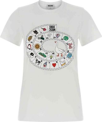 Moschino T-Shirt