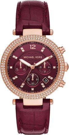 Michael Kors Mujer, Accesorios, Rosa, Talla: ONE Size