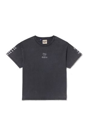 Gallery Dept. Logo-Print Cotton-Jersey T-Shirt
