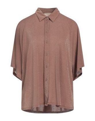 Momoni TOPWEAR - Camicie su YOOX.COM