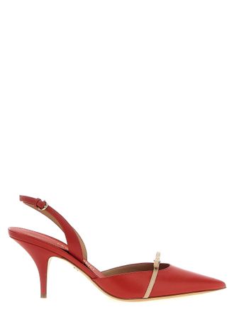 Ferragamo Womens Gylla Slingback