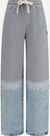 Haikure Pantaloni Field Pollock Woman M