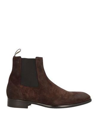 Doucal's CALZADO - Botines de ca&ntilde;a alta en YOOX.COM