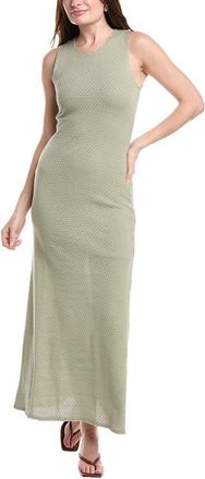 Rag & Bone Carine Crochet Tank Maxi Dress