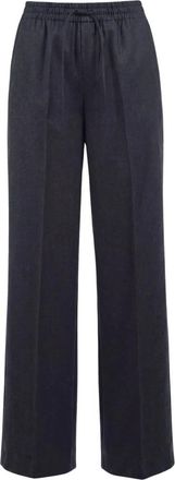 ottod'Ame Dames, Broeken, Grijs, Maat: XS