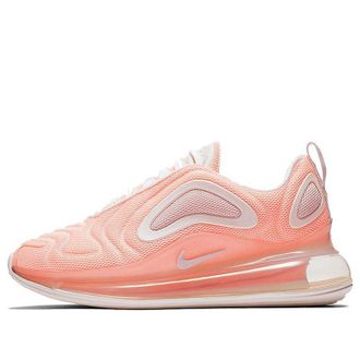 Nike (WMNS) Nike Air Max 720 Bleached Coral AR9293-603