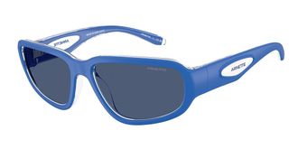 Arnette AN4365 Goodle 301280 Mens Sunglasses Size 59