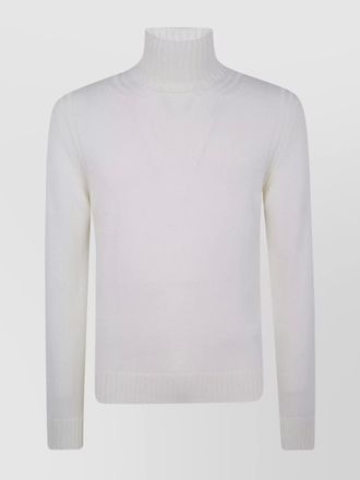 Dondup wool turtleneck jumper