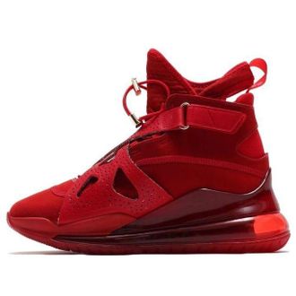 Nike Jordan (WMNS) Swarovski x Air Jordan Air Latitude 720 LX Red CI1233-607