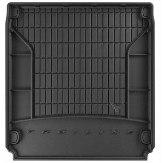 OEM Alfombrilla De Goma Para Maletero Opel Vectra C Estate 2002-2008 Tm