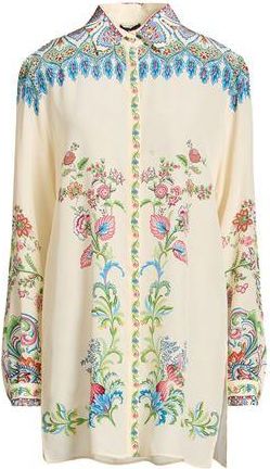 Etro CAMISETAS Y TOPS - Camisas en YOOX.COM