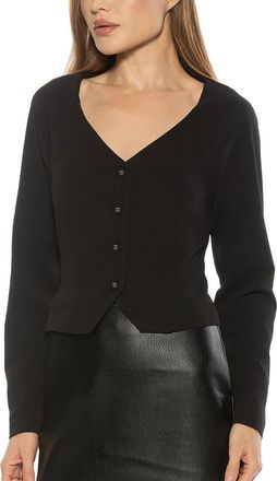 Alexia Admor Alexia Admor Delyra Cardigan