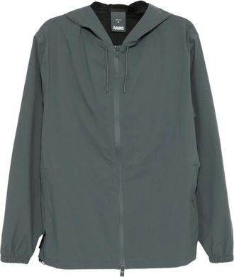 Rains Giacca Suva - Grigio