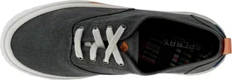 Sperry Top-Sider Pier Wave CVO Retro Grey STS85175 Womens