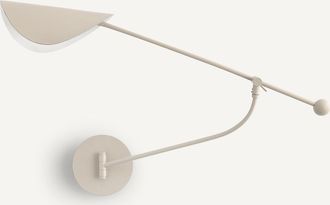 AM.PM Scharnierende wandlamp met 1 arm, Funambule