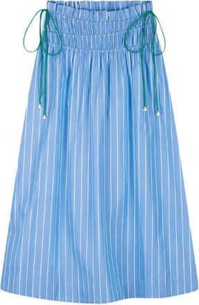 Fab By Fabienne Chapot Fabienne Chapot, Dames, Rokken, Blauw, Maat: M