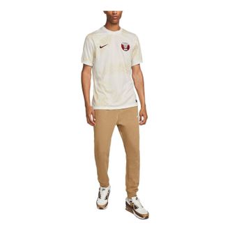 Nike 2022 White Beach Desert Maroon DN0701-100
