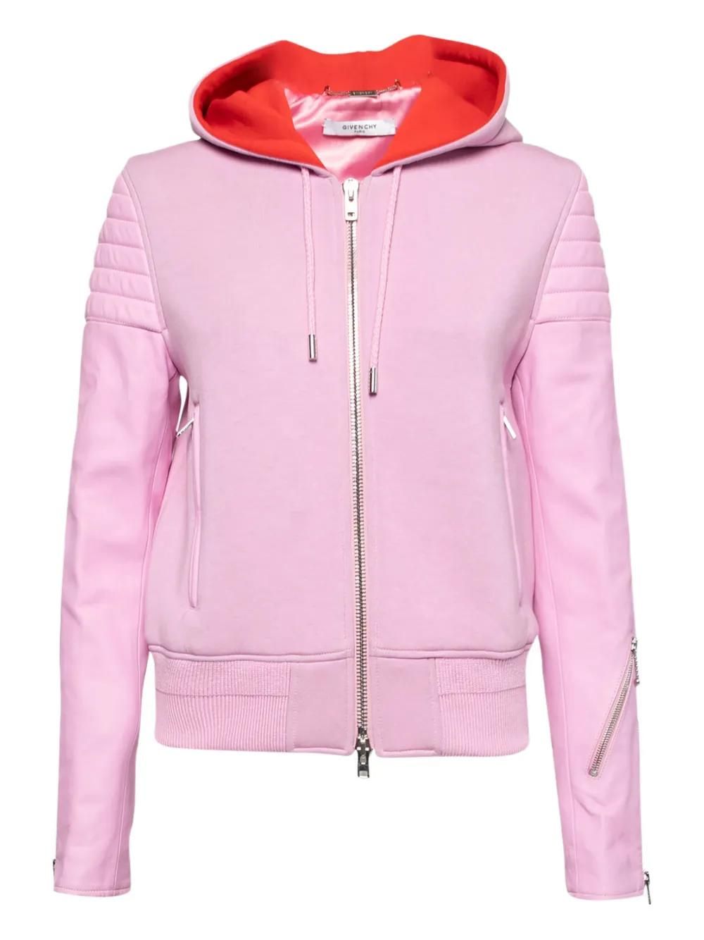 Givenchy: Pink Jackets now up to −50% | Stylight